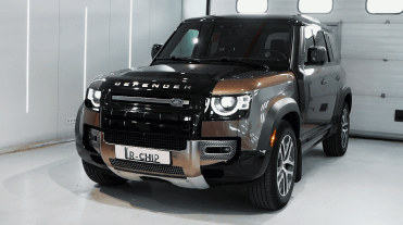 LR-Chip